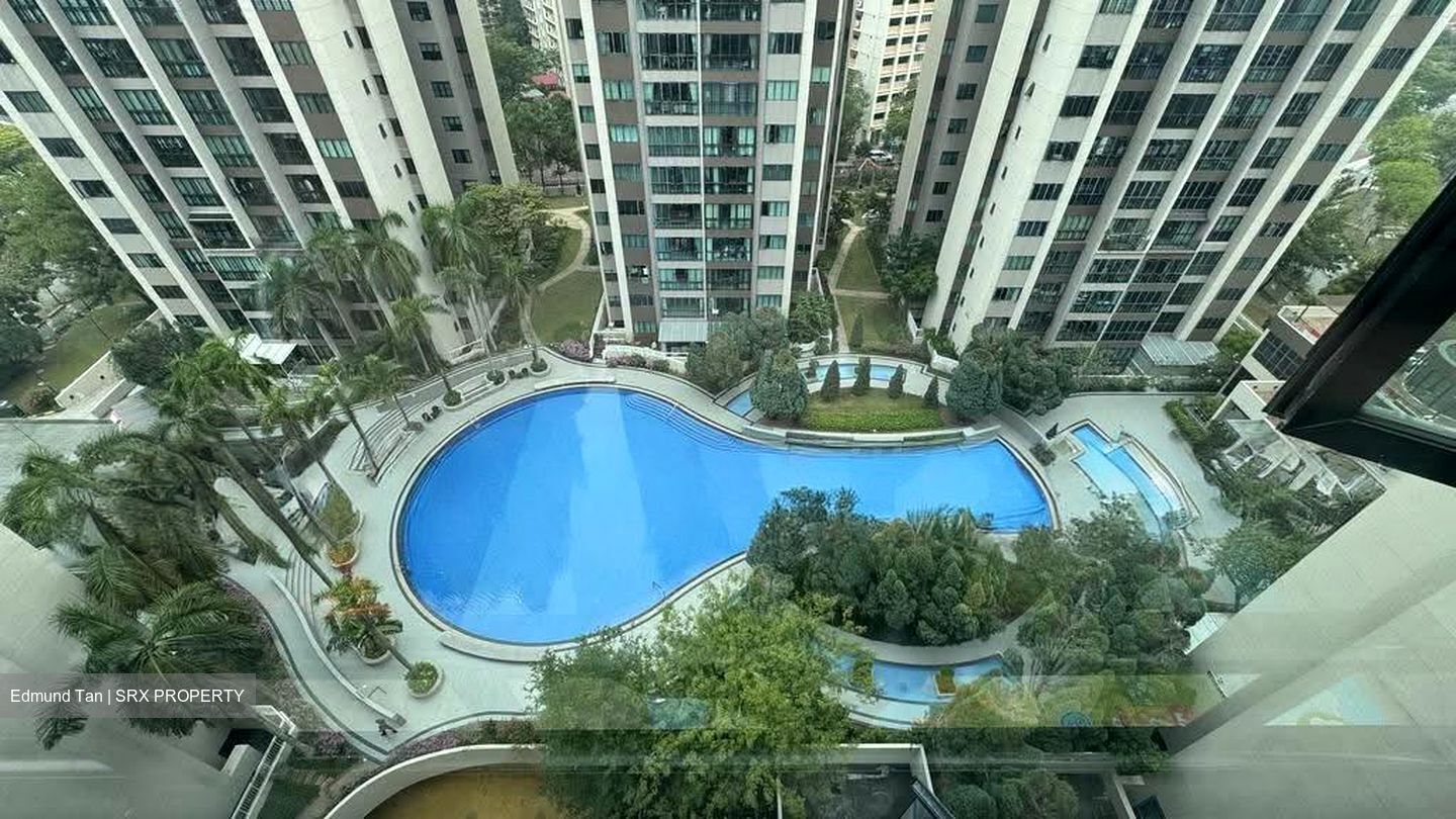 Pinevale (D18), Condominium #621177771